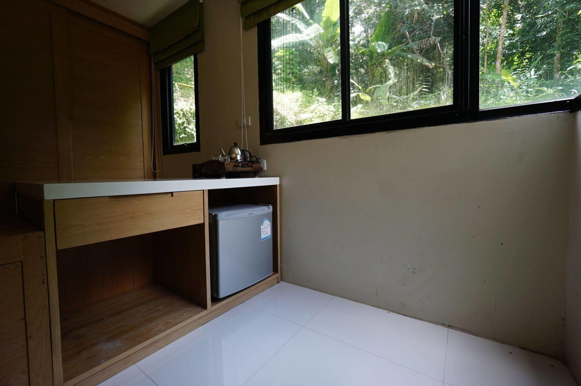 Hotel On Hilltop Kathu Bagian luar foto